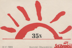 ASP 04 - KO Solidarność (35 procent)