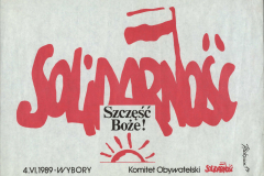 ASP 15 - Solidarność. Szczęść Boże