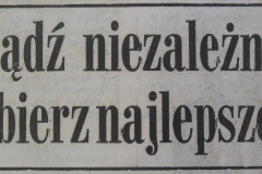 'Gazeta Robotnicza', nr 127 z 1 VI 1989 r. [2]