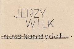 LBP 21 - Jerzy Wilk nasz kandydat - 02