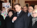 Andrzej Duda w Legnicy (12)