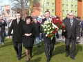 Andrzej Duda w Lubinie