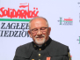 Józef Czyczerski – zasłużony dla NSZZ „Solidarność”