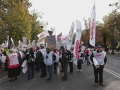 Manifestacja oświaty w Warszawie (18)