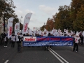 Manifestacja oświaty w Warszawie (3)