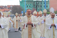 Biskup wawrzynek święcenia (1)