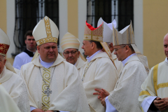 Biskup wawrzynek święcenia (10)