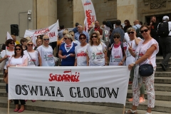 oświata protest lehman (2)