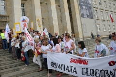 oświata protest lehman (4)