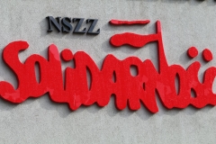 Solidarność