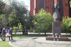 pomnik papież JP2 (2)