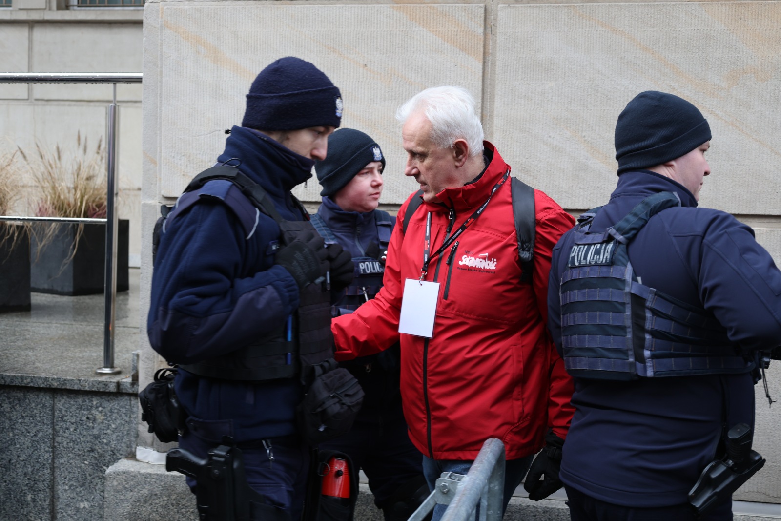 Manifestacja Warszwaa (118)