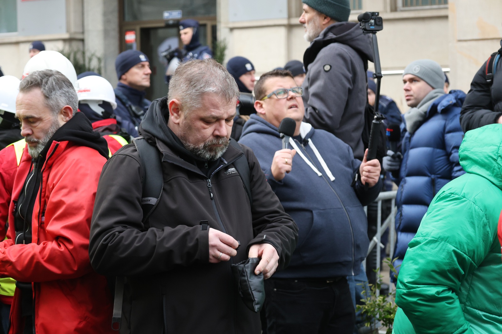 Manifestacja Warszwaa (124)