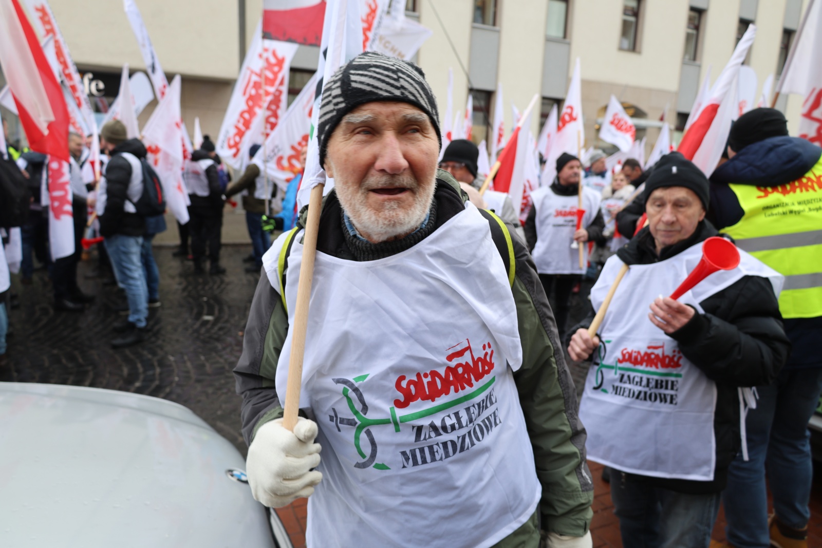 Manifestacja Warszwaa (135)