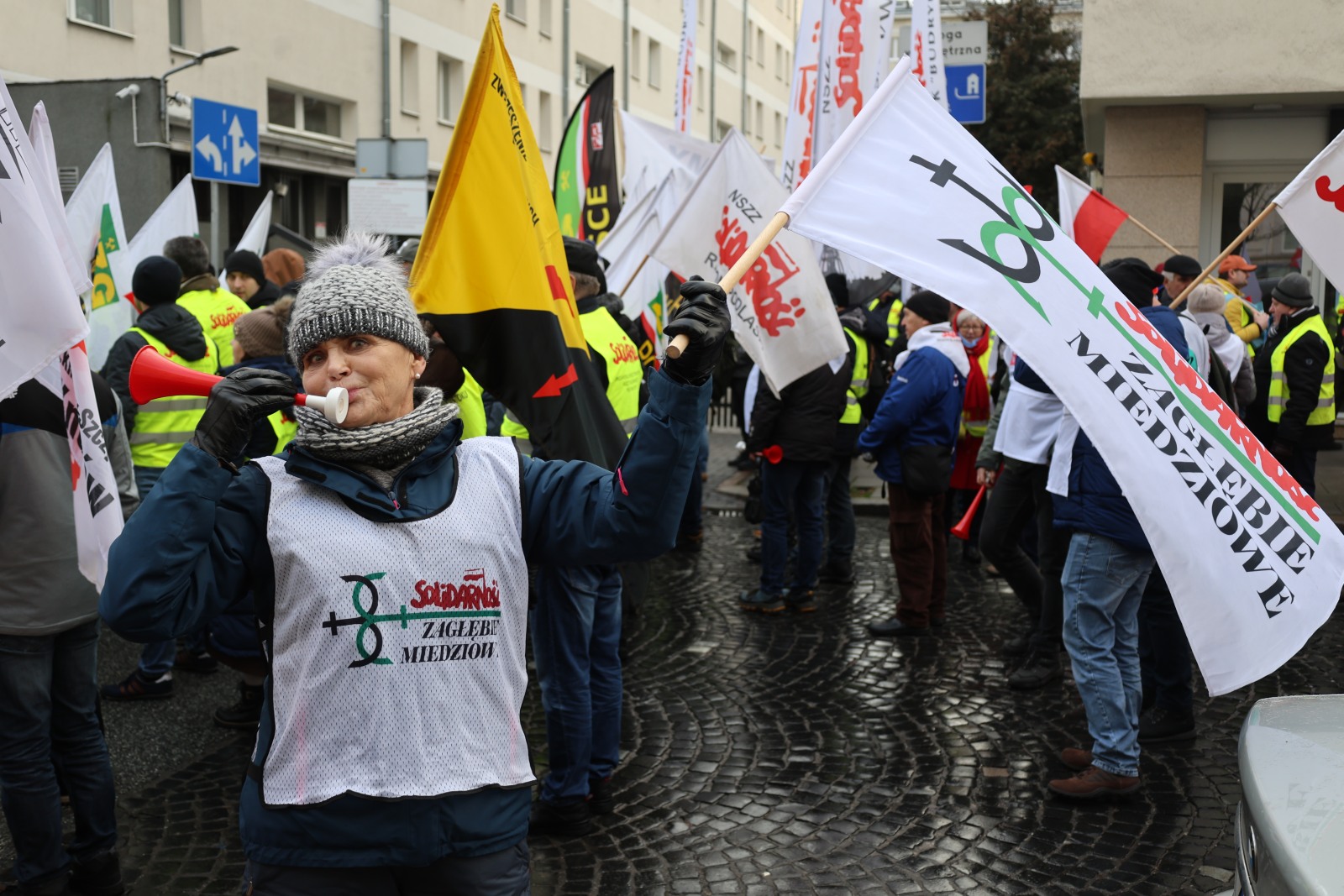 Manifestacja Warszwaa (136)