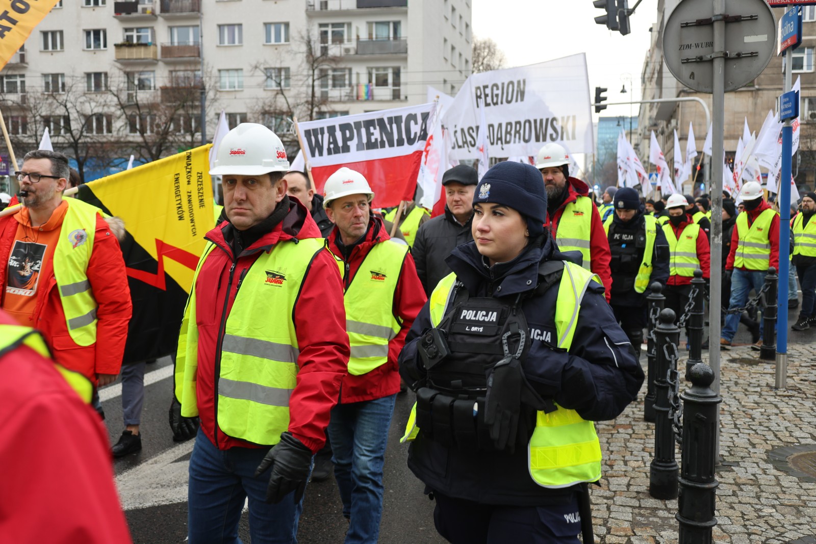 Manifestacja Warszwaa (47)