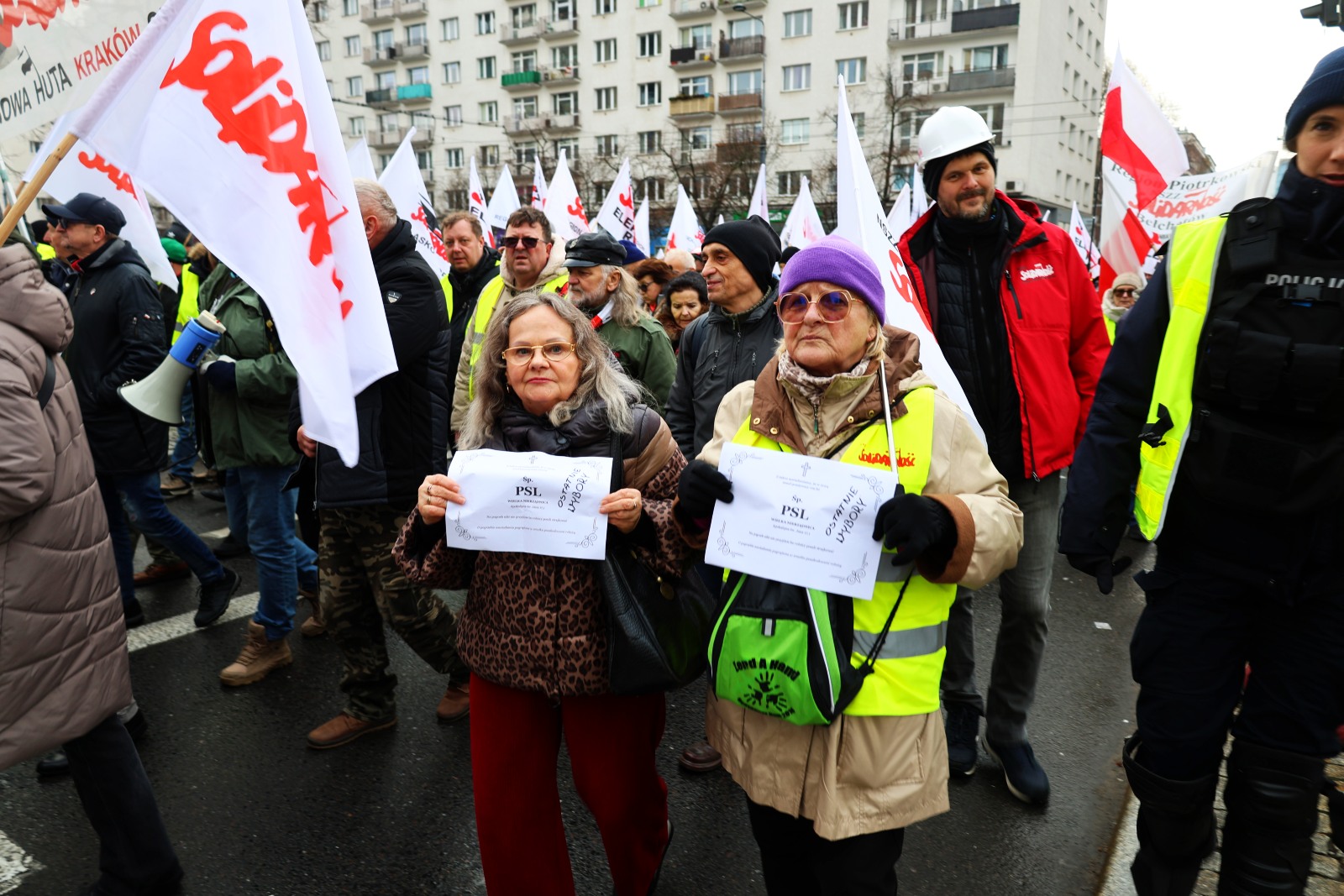 Manifestacja Warszwaa (48)