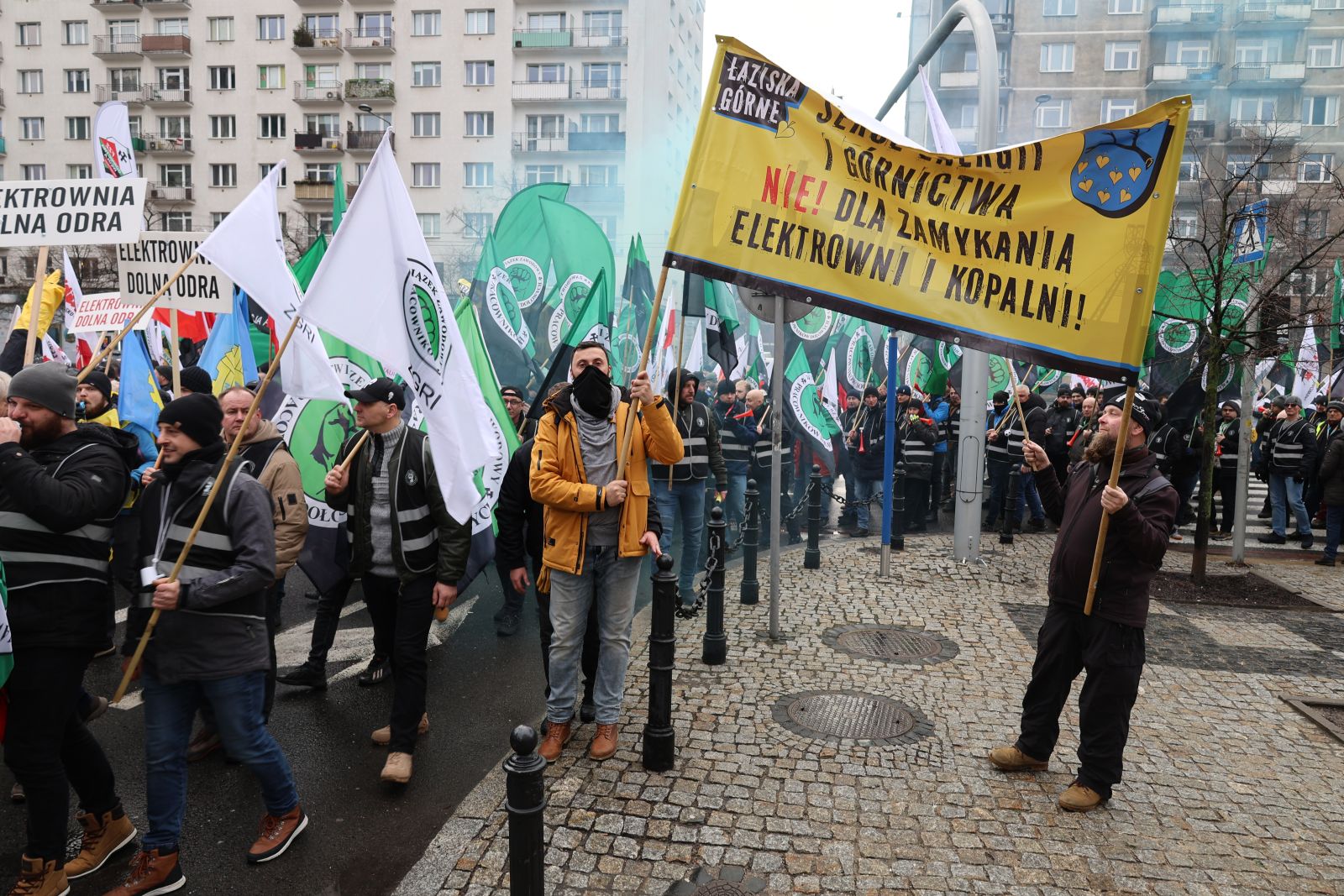 Manifestacja Warszwaa (55)