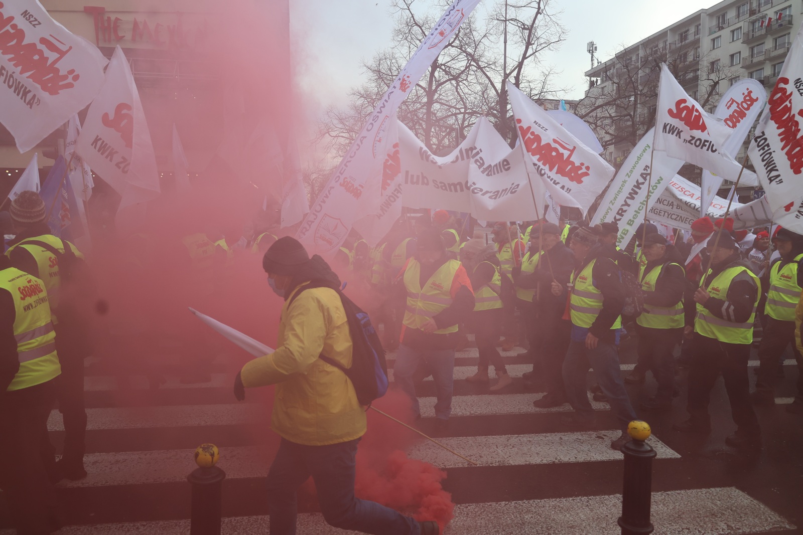 Manifestacja Warszwaa (60)