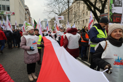 Manifestacja Warszwaa (130)