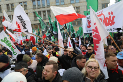 Manifestacja Warszwaa (27)