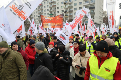 Manifestacja Warszwaa (49)