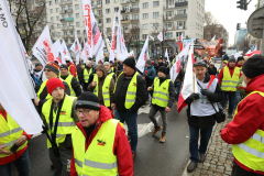 Manifestacja Warszwaa (50)