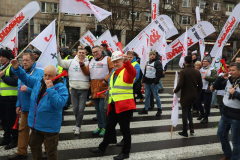 Manifestacja Warszwaa (70)