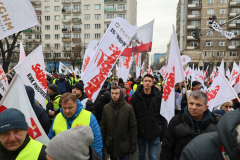 Manifestacja Warszwaa (76)