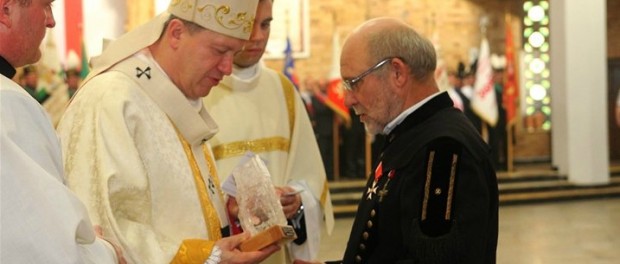 Kongres Eucharystyczny w Lubinie