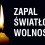 Zapalmy 13 grudnia Światło Wolności