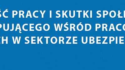 Raport z badań stresogenności – wyniki alarmujące!