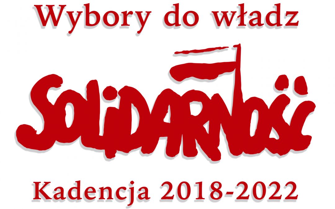 Wybory do najwyższych władz NSZZ „Solidarność”