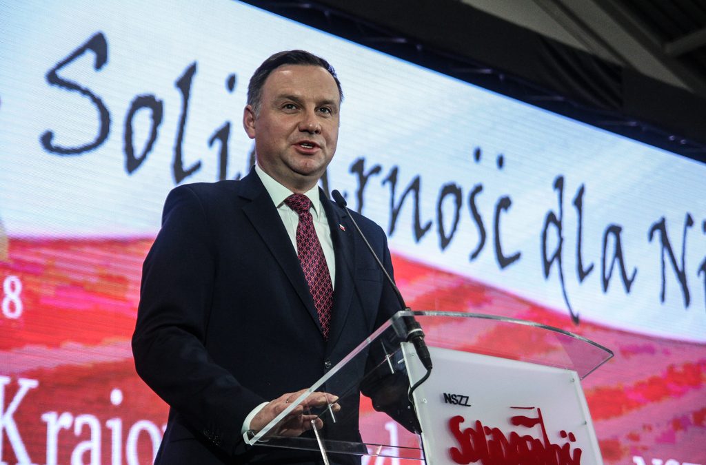 XXIX Krajowy Zjazd Delegatów NSZZ Solidarność