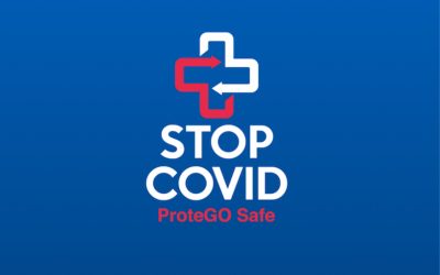 STOP COVID – ProteGO Safe polska aplikacja oparta na API Apple i Google