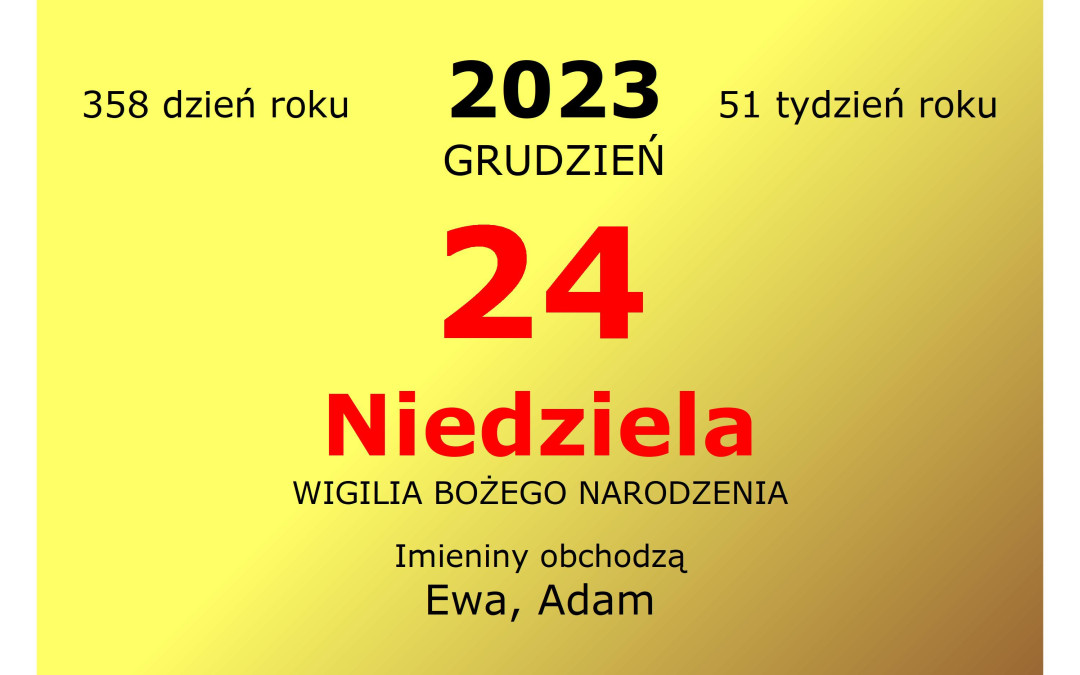 Dzień wolny, czy do odrobienia?