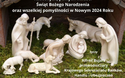 Boże Narodzenie 2023