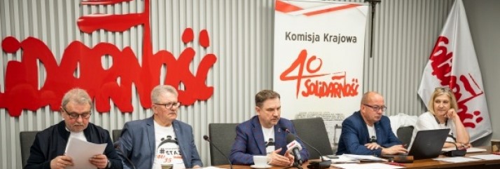 #EmeryturaZaStaż. Piotr Duda: Nie ma co dłużej czekać, trzeba ludzi zdeterminować! 