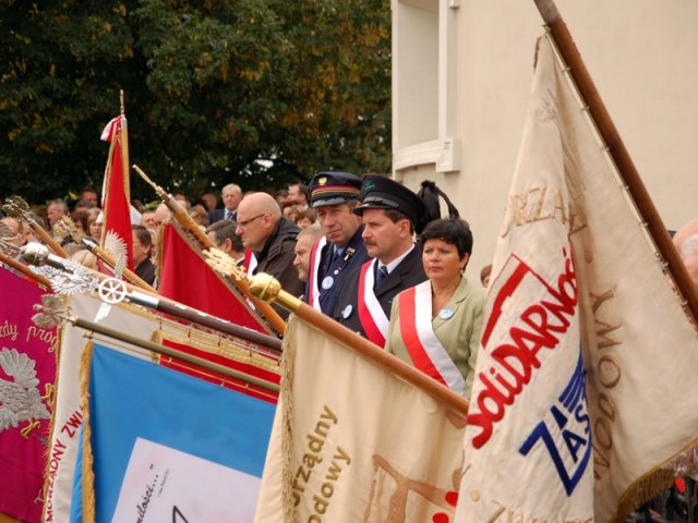 Pielgrzymka Ludzi Pracy 2018r.