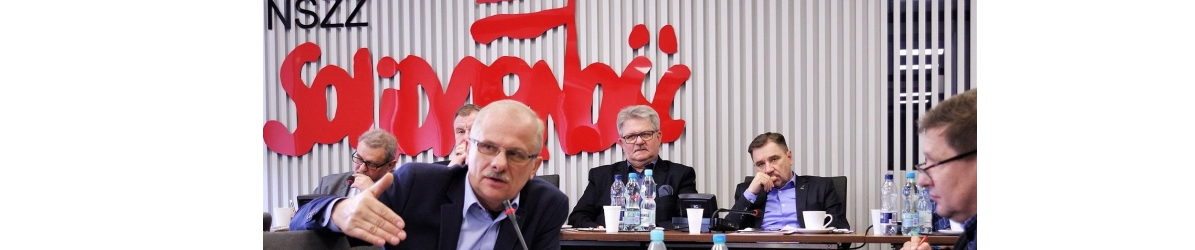 Sztab protestacyjny Solidarności: Rząd powrócił do rozmów