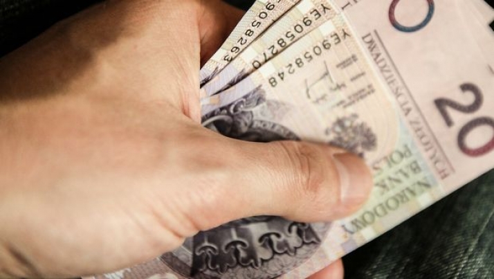 Od 1 marca nowe kwoty najniższych świadczeń wypłacanych przez ZUS