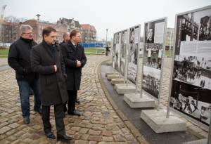 Gdańsk pamięta o ”Wujku”