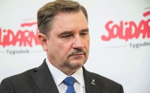 Piotr Duda: Jan Olszewski był wielkim Polakiem, patriotą, człowiekiem &quot;S&quot;, nie kłaniał się żadnym układom