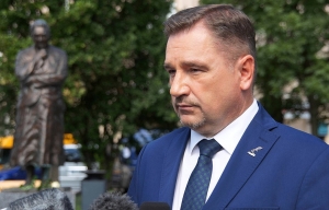 Okrągły stół, na pewno jest potrzebny!