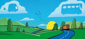 Kto korzysta na dumpingu socjalnym w transporcie drogowym?