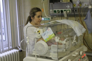Aby Wasza praca była doceniana- życzenia dla pielęgniarek i położnych