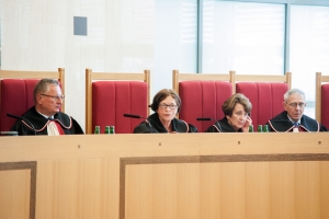 Sędziom zabrakło odwagi. Wyrok TK niekorzystny dla społeczeństwa