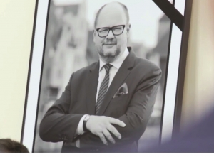 Abp Sławoj Leszek Głódź: Potężny, gwałtowny, niemilknący dzwon na trwogę. Wezwanie do rachunku sumienia