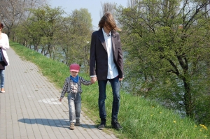 Rodzina to nie tylko obowiązki