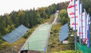 Zapraszamy na skoki narciarskie do Zakopanego!